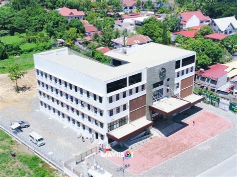 coc iligan|PROJECT WATCH: PHINMA.